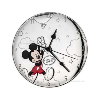 Orologio da tavolo Mickey Mouse – DISNEY