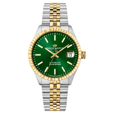 Orologio automatico Caribe – PHILIP WATCH