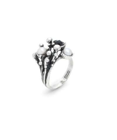 Anello Aura – GIOVANNI RASPINI