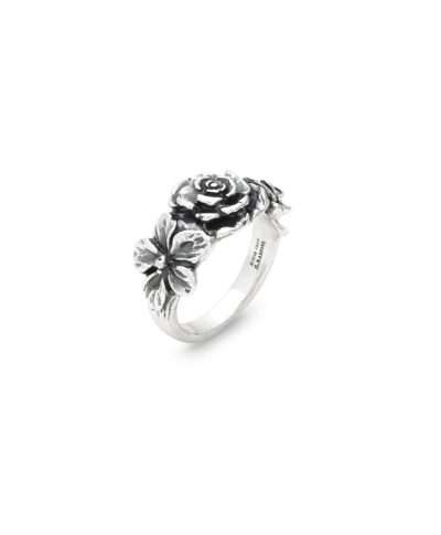 Anello Bouquet – GIOVANNI RASPINI