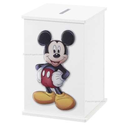 Salvadanaio Mickey – DISNEY