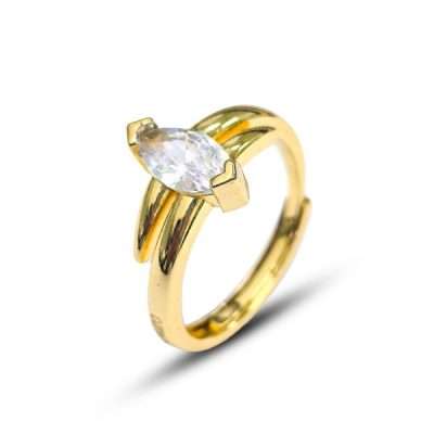 Anello Starlight - BOCCADAMO